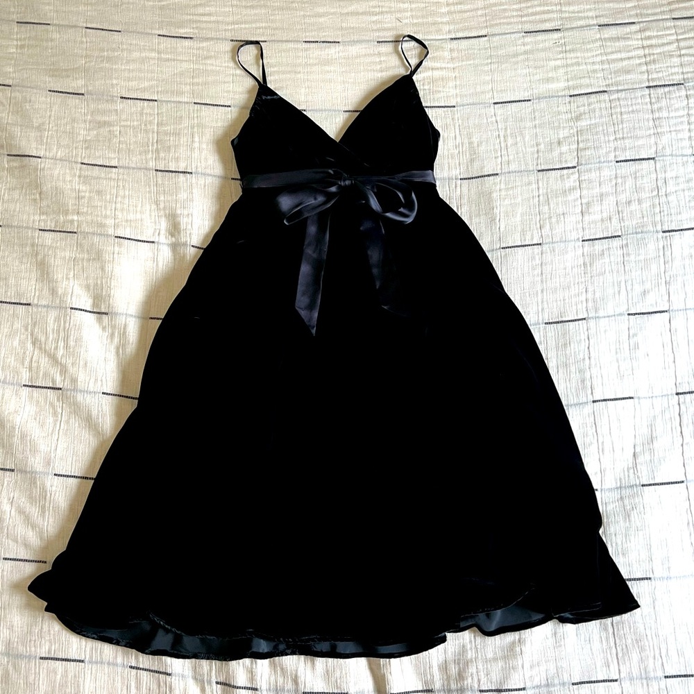 Betsey Johnson dress
